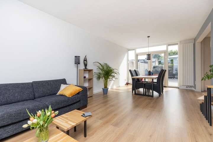 Photo 4 of Reigerstraat 27