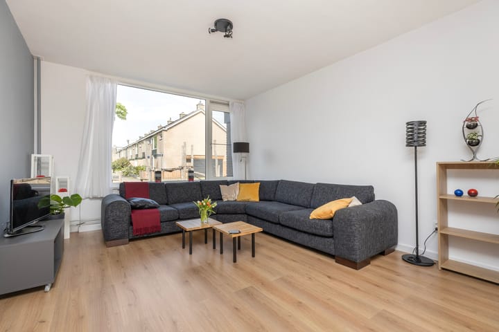 Photo 5 of Reigerstraat 27