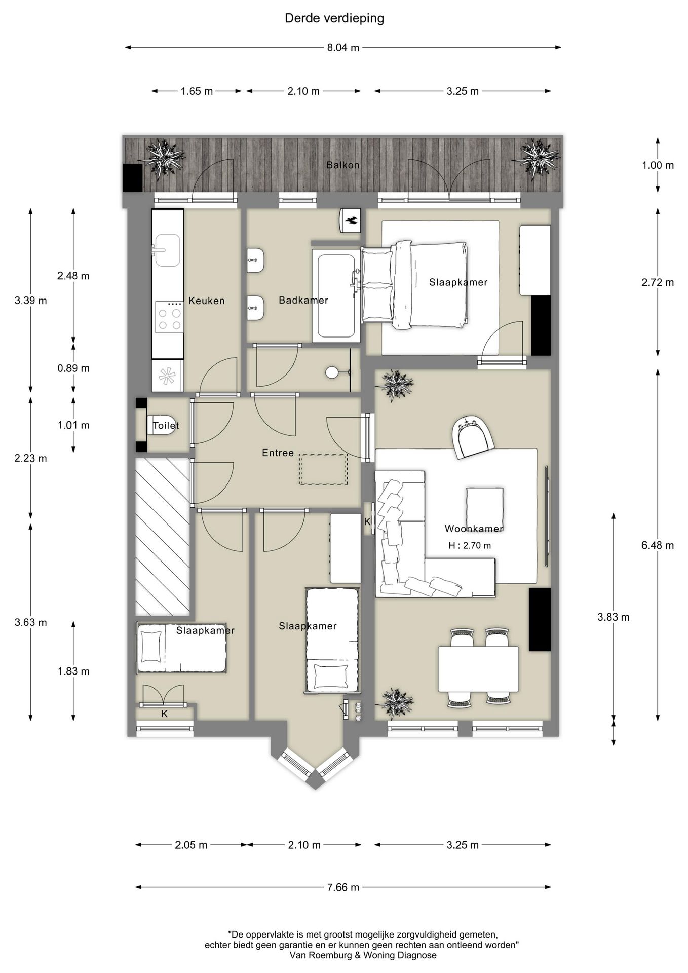 Foto 20 van Admiraal De Ruijterweg 384-3