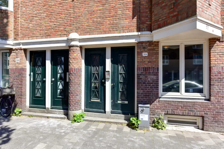 Foto 21 van Admiraal De Ruijterweg 384-3