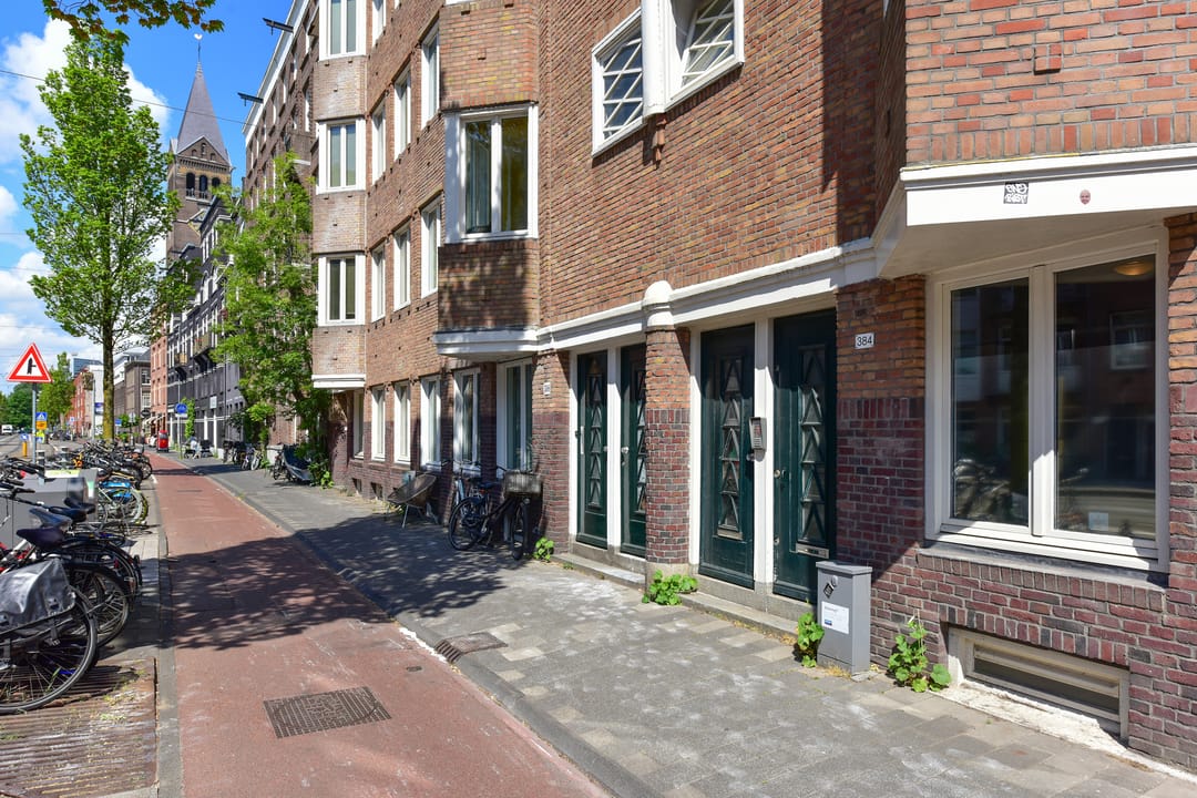 Foto 22 van Admiraal De Ruijterweg 384-3