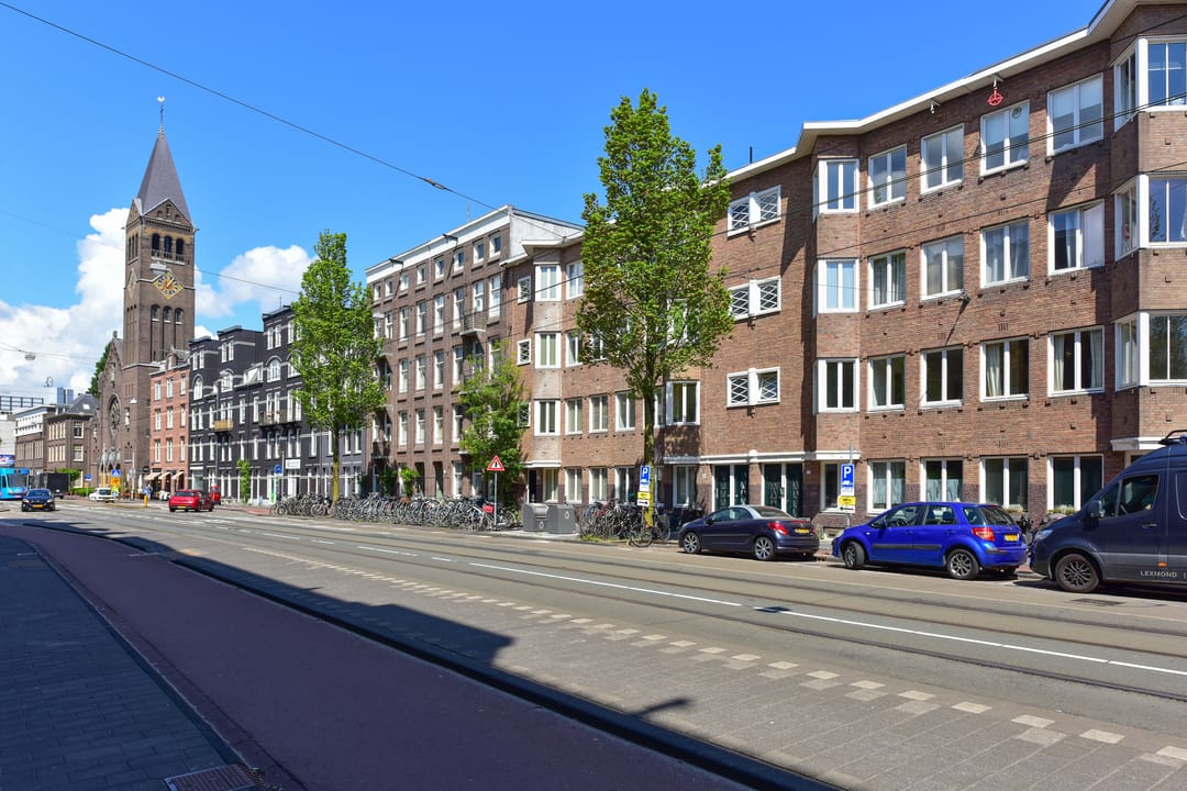 Foto 23 van Admiraal De Ruijterweg 384-3