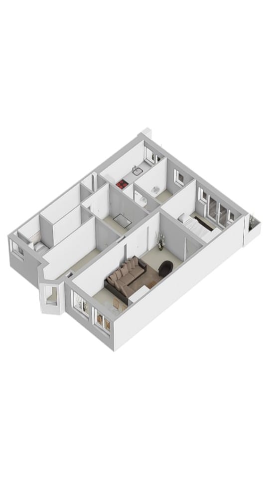 Foto 24 van Admiraal De Ruijterweg 384-3