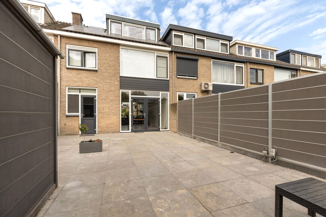 Photo 23 of Reigerstraat 27