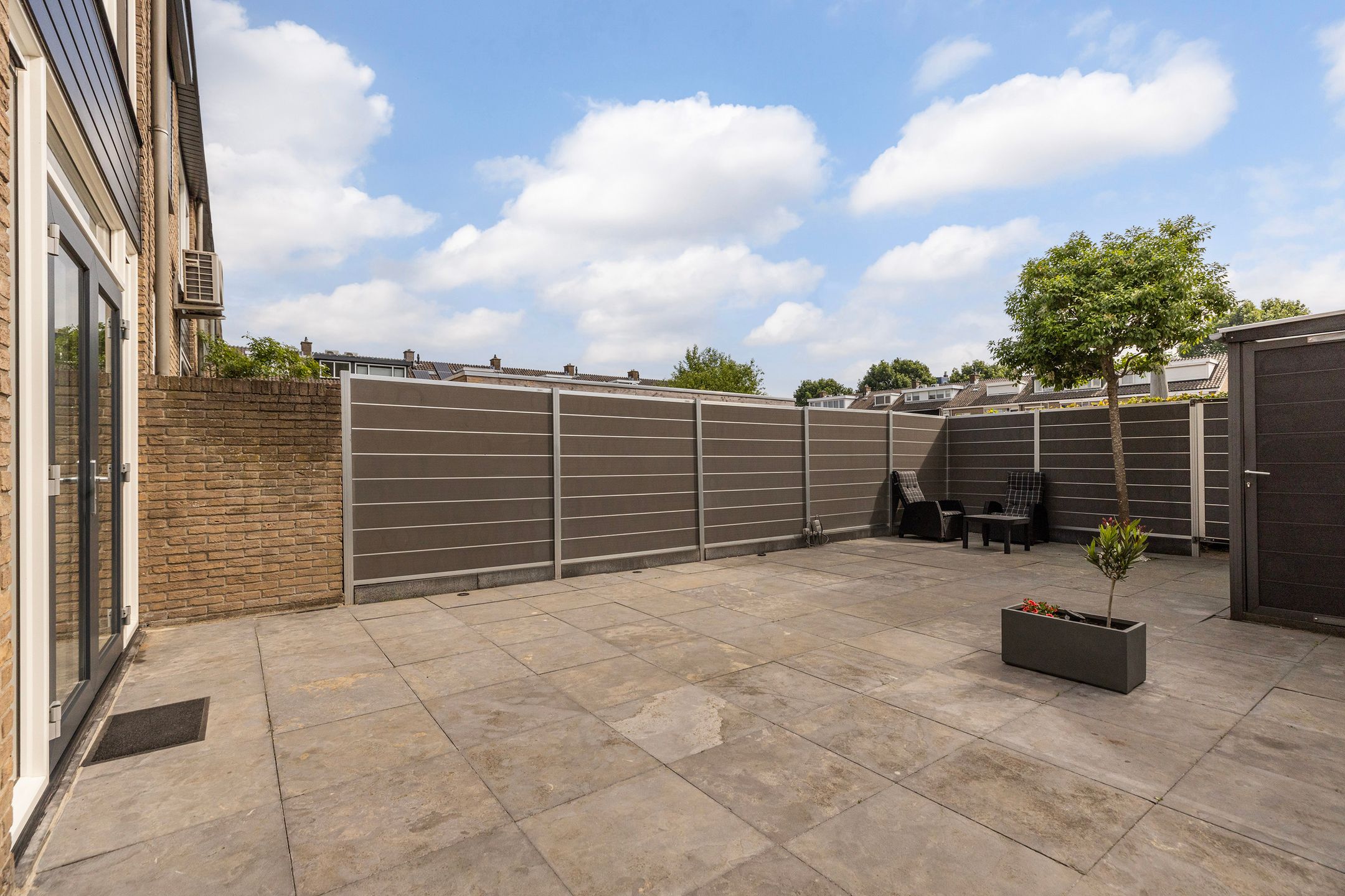 Photo 27 of Reigerstraat 27