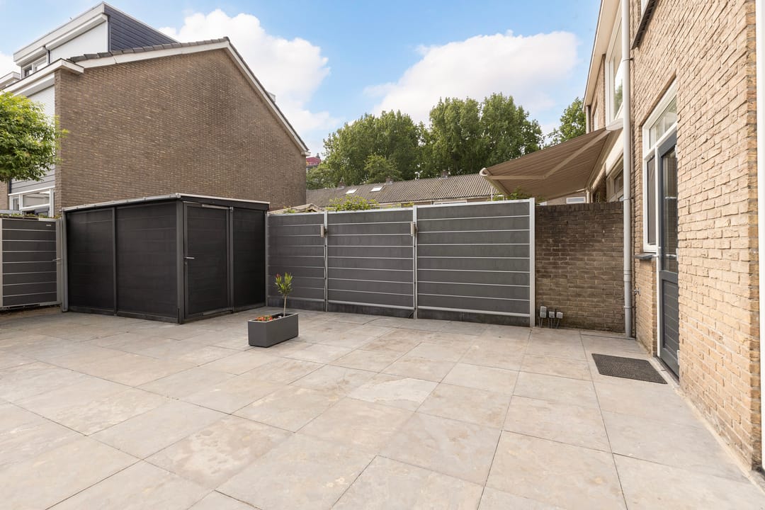 Photo 28 of Reigerstraat 27