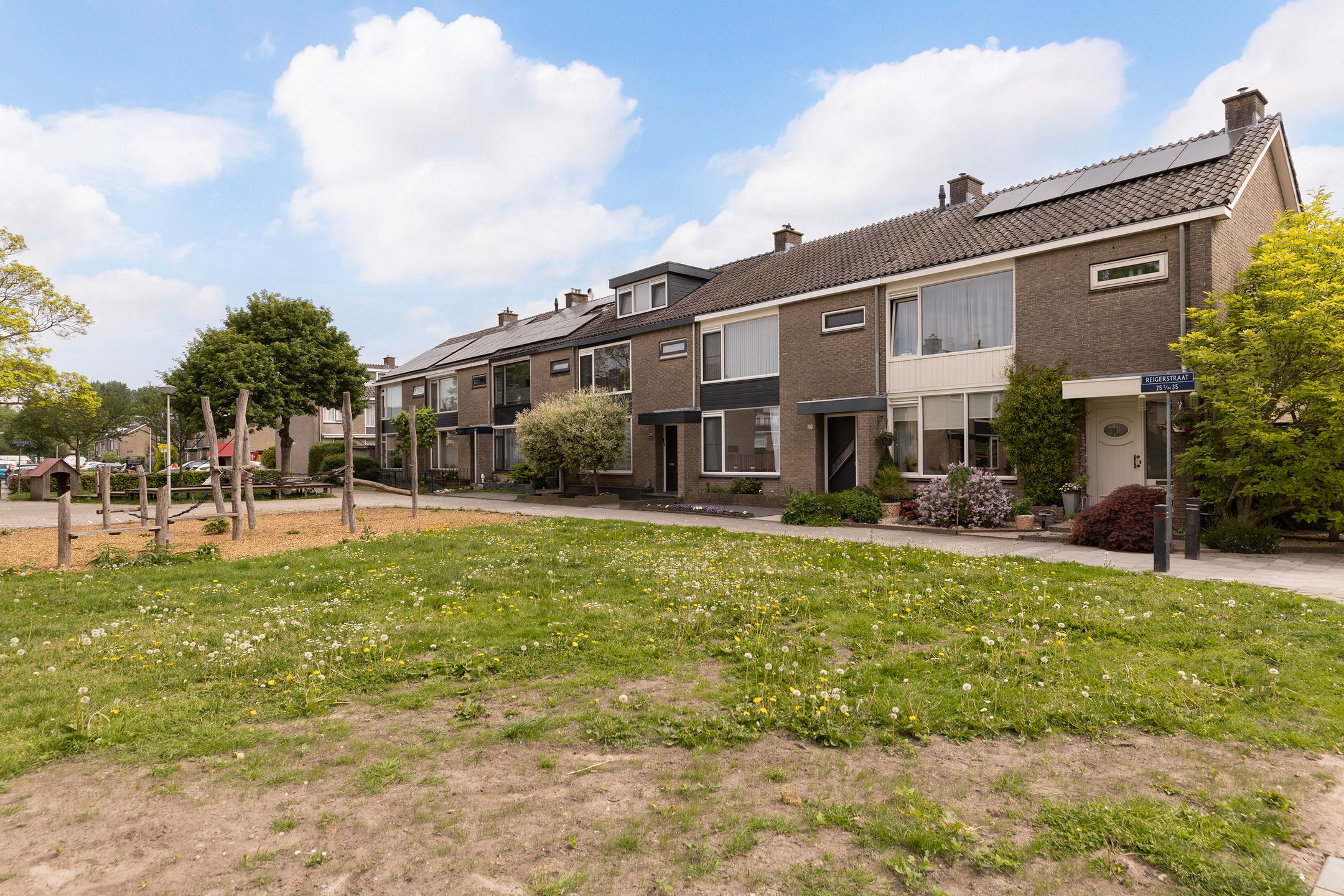 Photo 30 of Reigerstraat 27