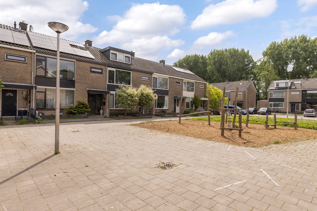 Photo 31 of Reigerstraat 27