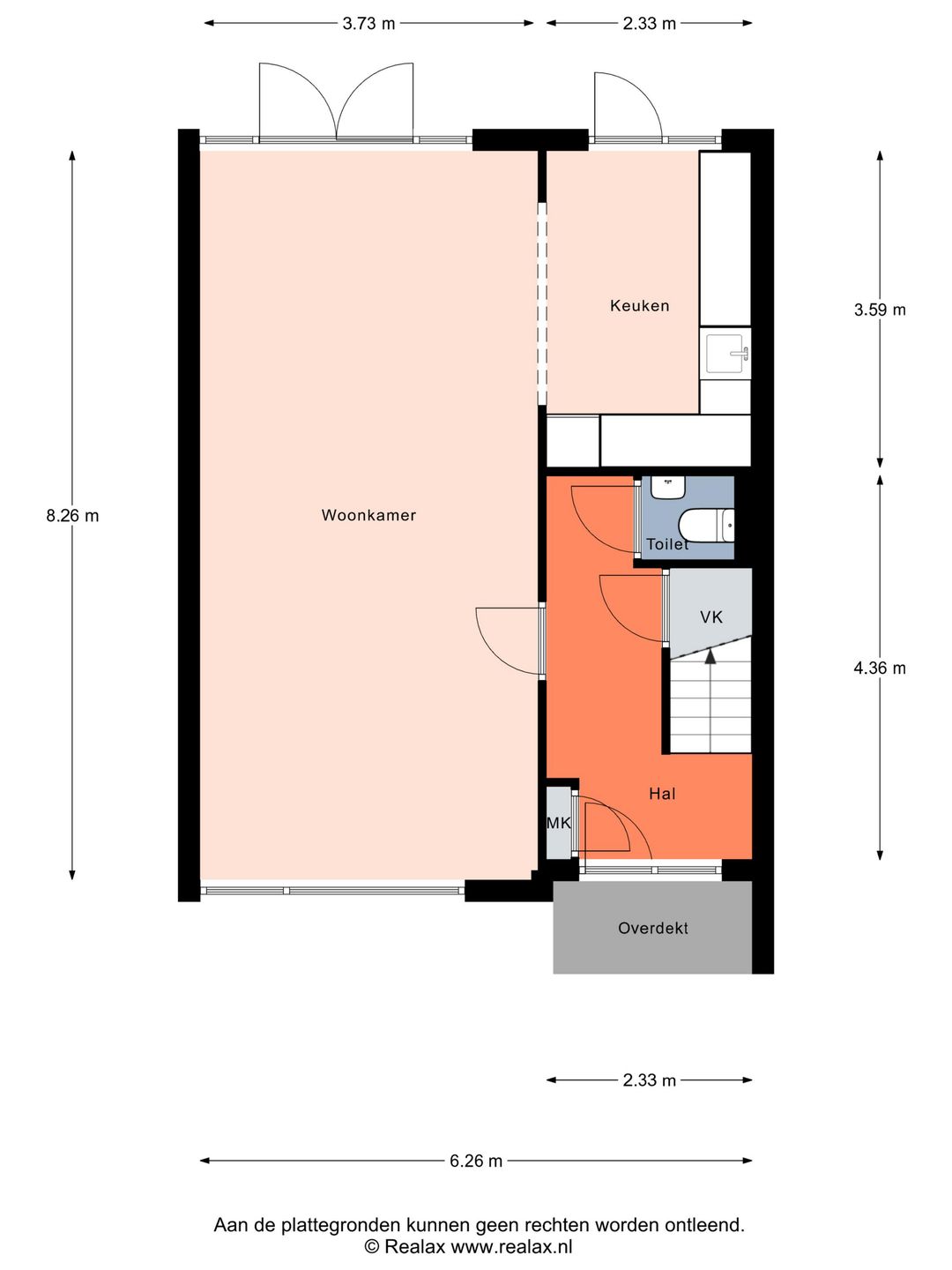 Photo 32 of Reigerstraat 27