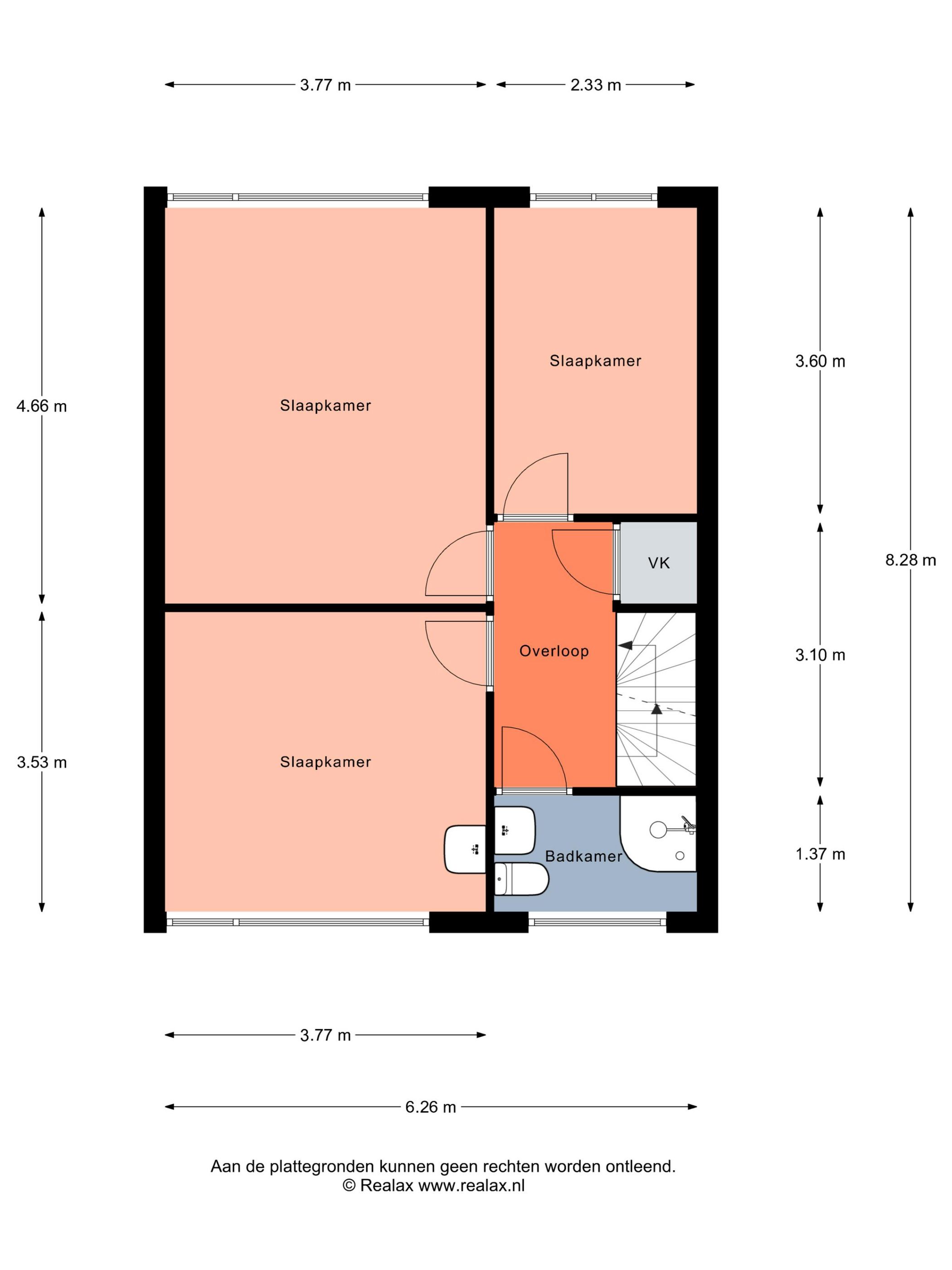 Photo 33 of Reigerstraat 27