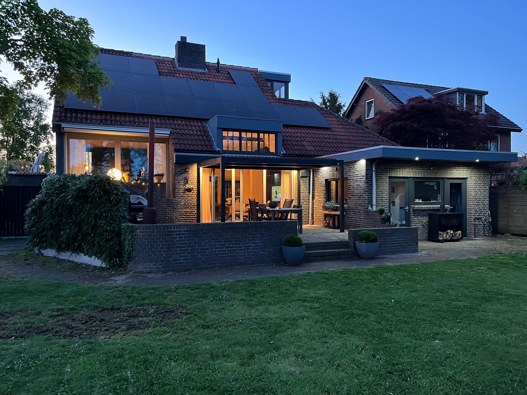 Foto 33 van Gochsedijk 86