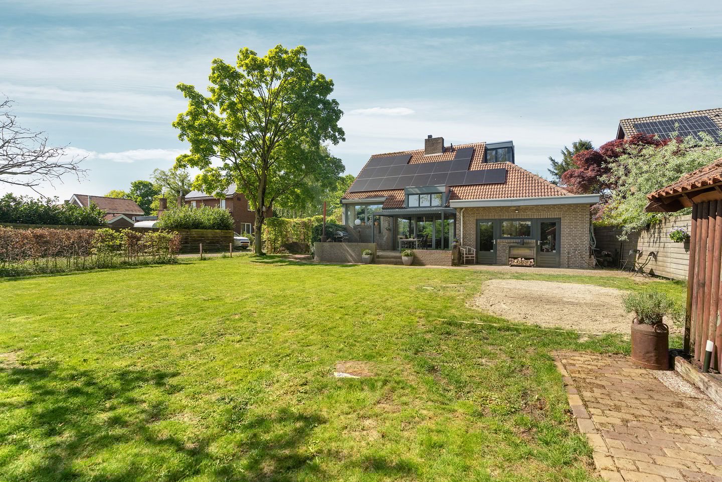 Foto 34 van Gochsedijk 86