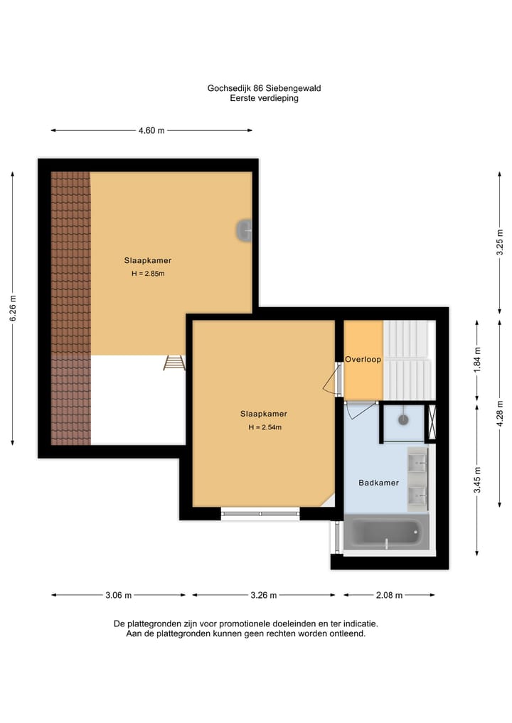 Foto 37 van Gochsedijk 86