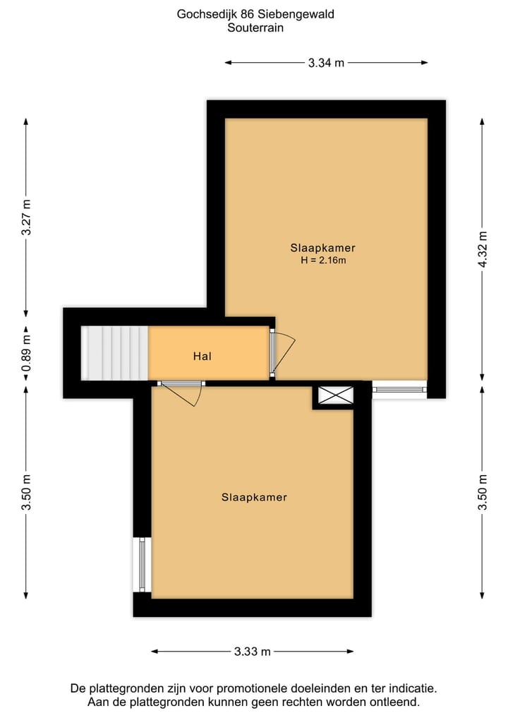 Foto 39 van Gochsedijk 86