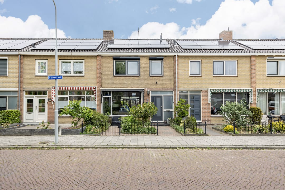 Foto 1 van Lippestraat 15