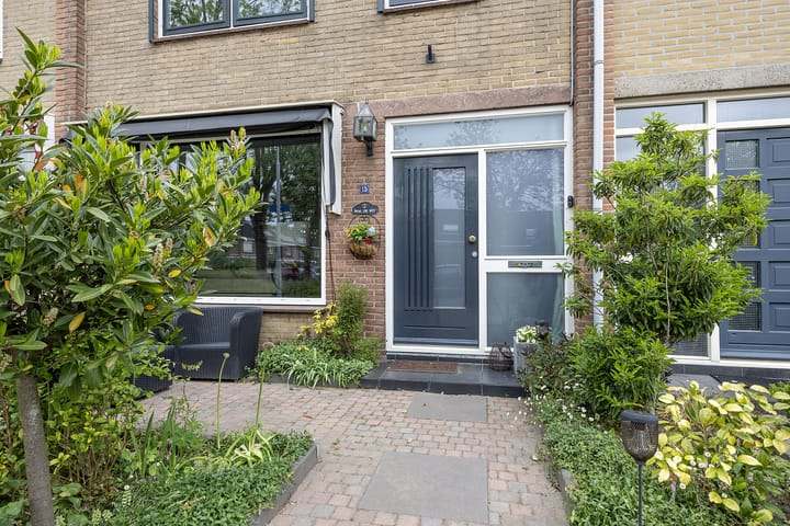 Foto 2 van Lippestraat 15