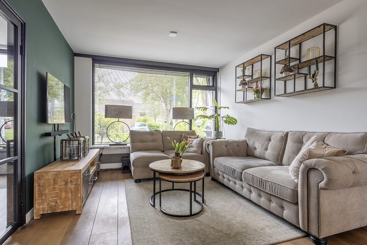 Foto 3 van Lippestraat 15