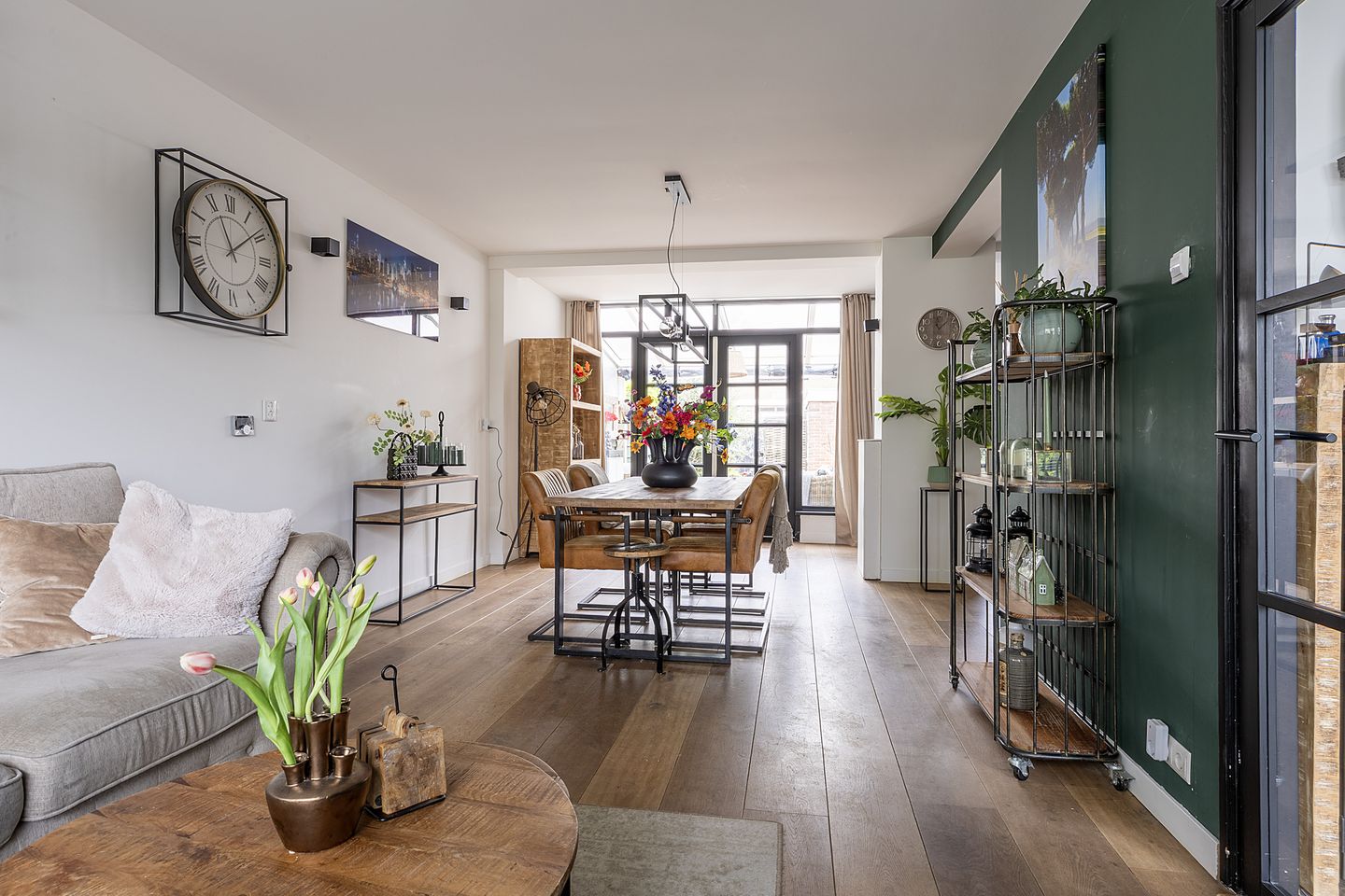 Foto 5 van Lippestraat 15