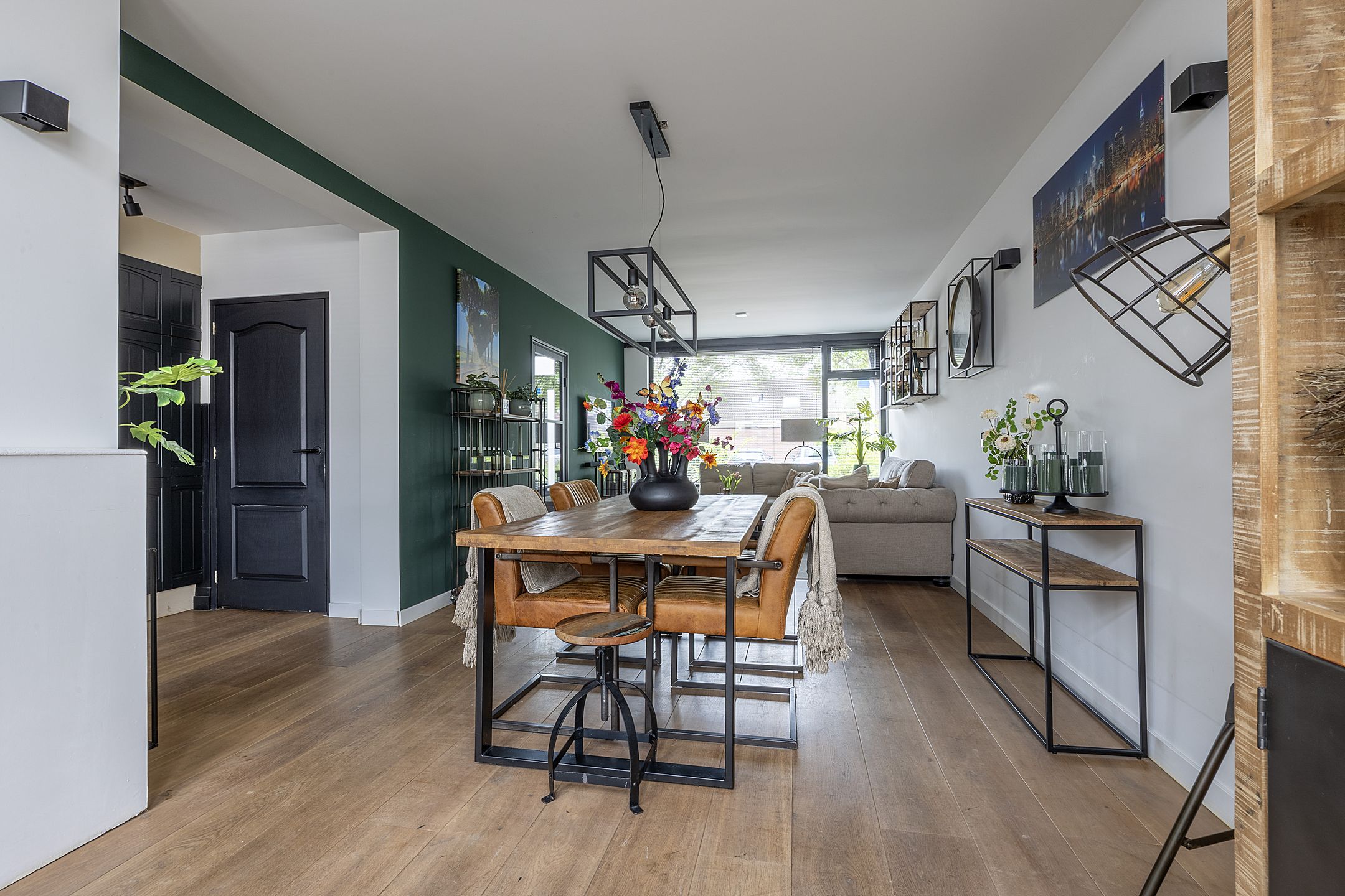 Foto 9 van Lippestraat 15