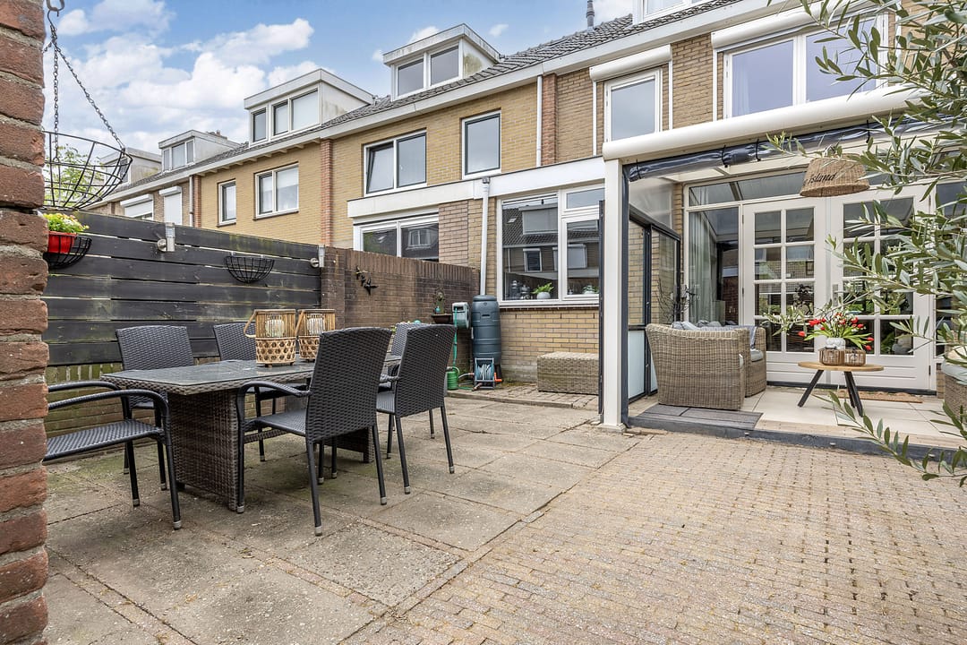 Foto 17 van Lippestraat 15