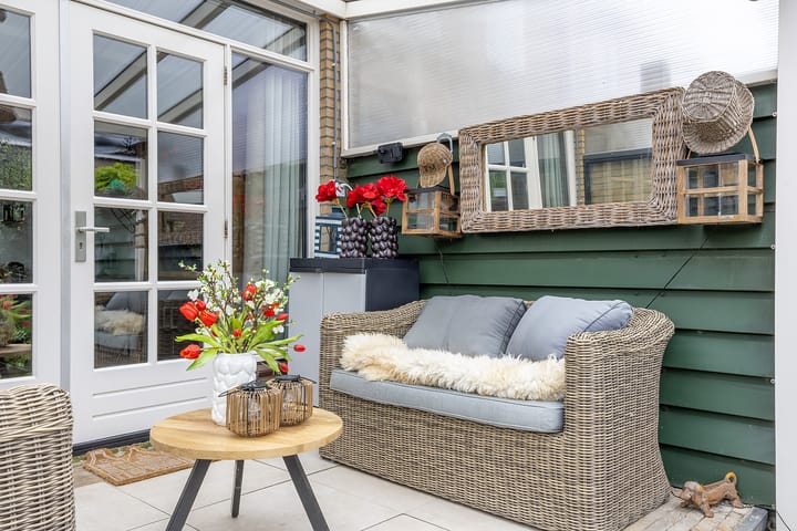 Foto 19 van Lippestraat 15