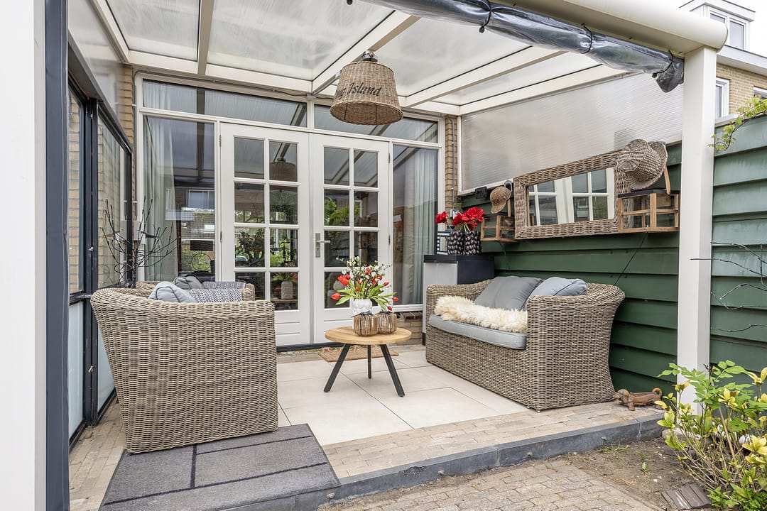 Foto 22 van Lippestraat 15