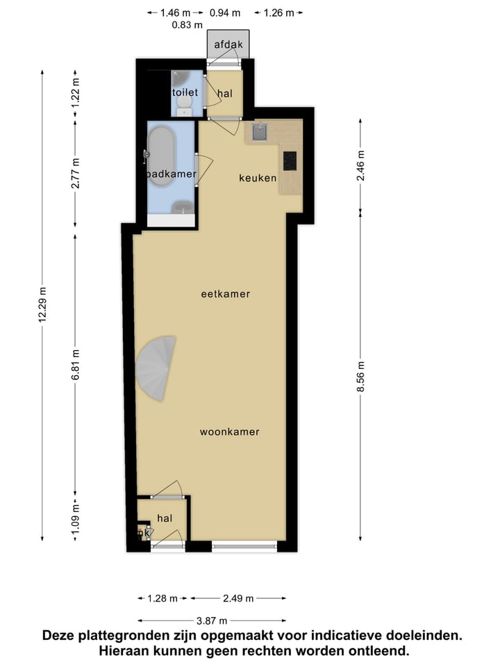 Foto 30 van Sluisstraat 46