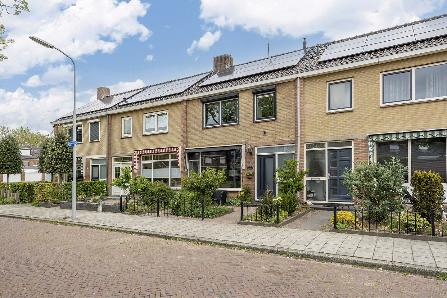 Foto 50 van Lippestraat 15