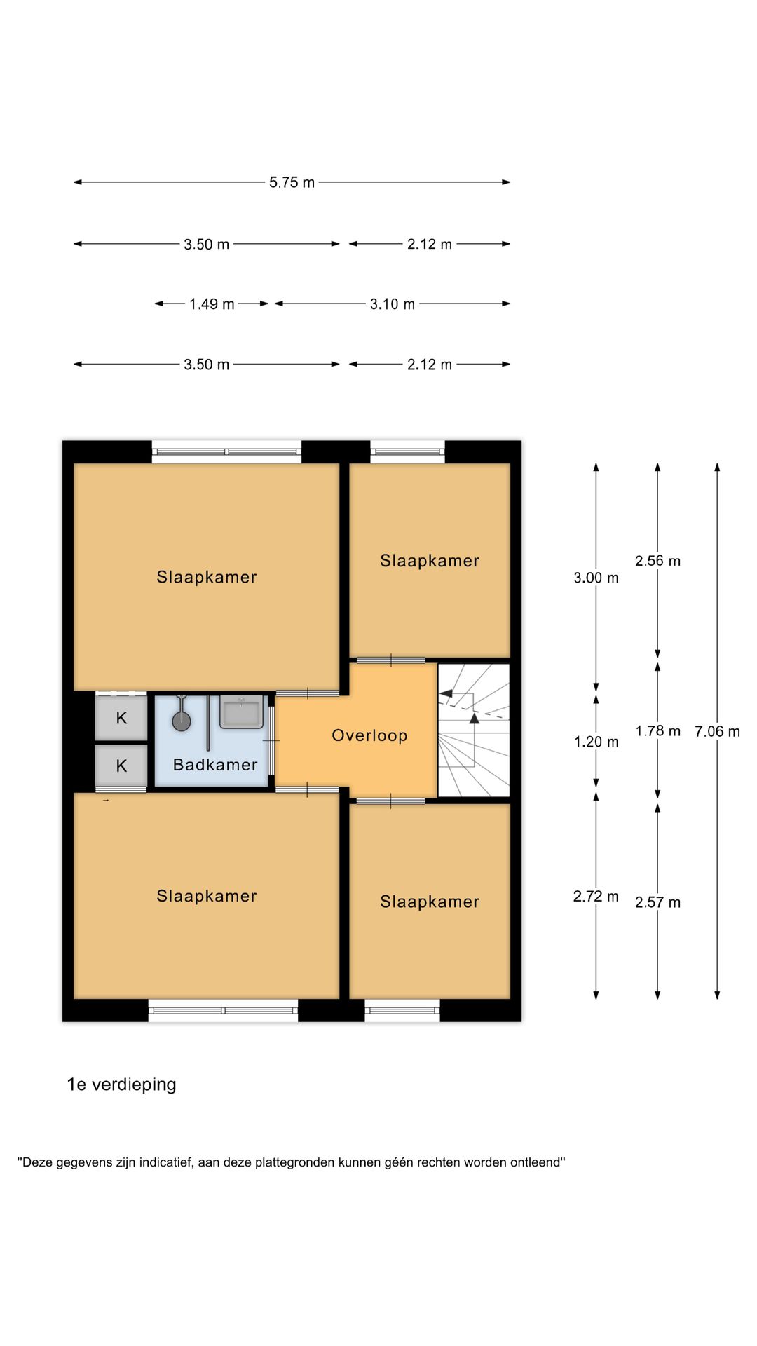 Foto 53 van Lippestraat 15
