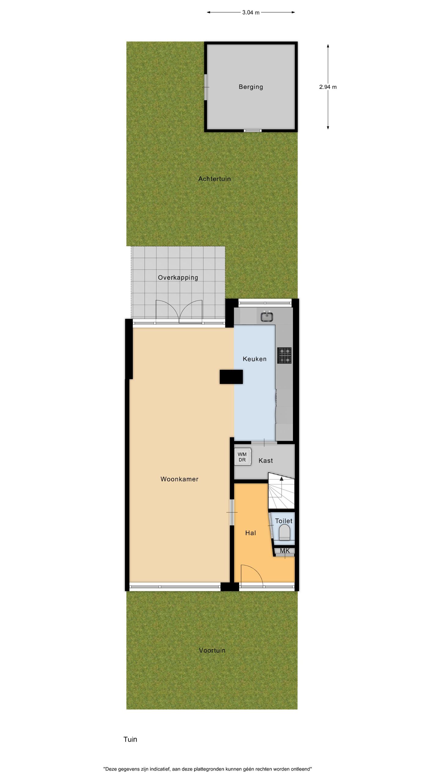 Foto 55 van Lippestraat 15