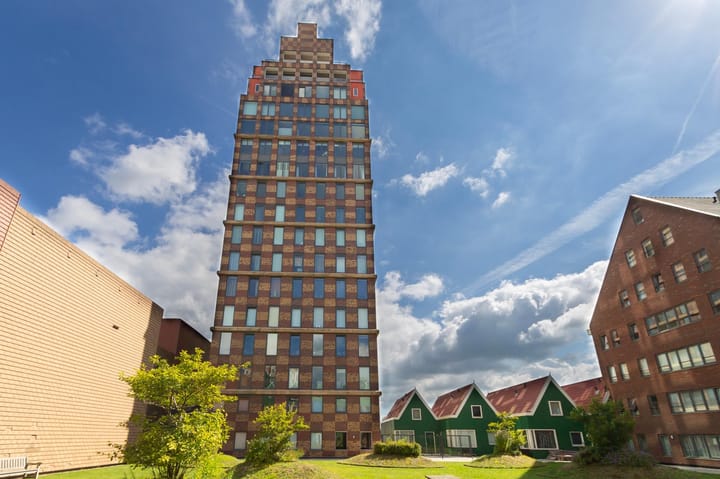 Foto 1 van Hermitage 121