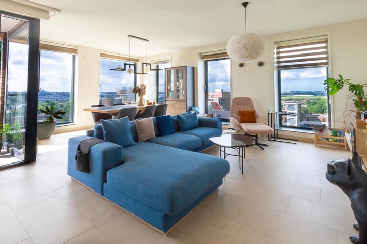 Foto 3 van Hermitage 121