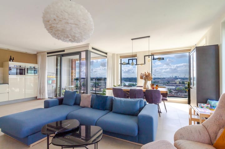 Foto 4 van Hermitage 121