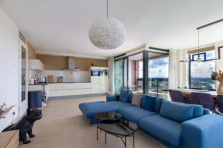 Foto 5 van Hermitage 121