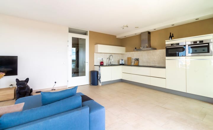 Foto 6 van Hermitage 121