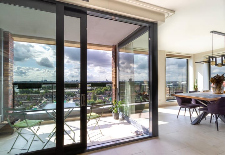 Foto 7 van Hermitage 121