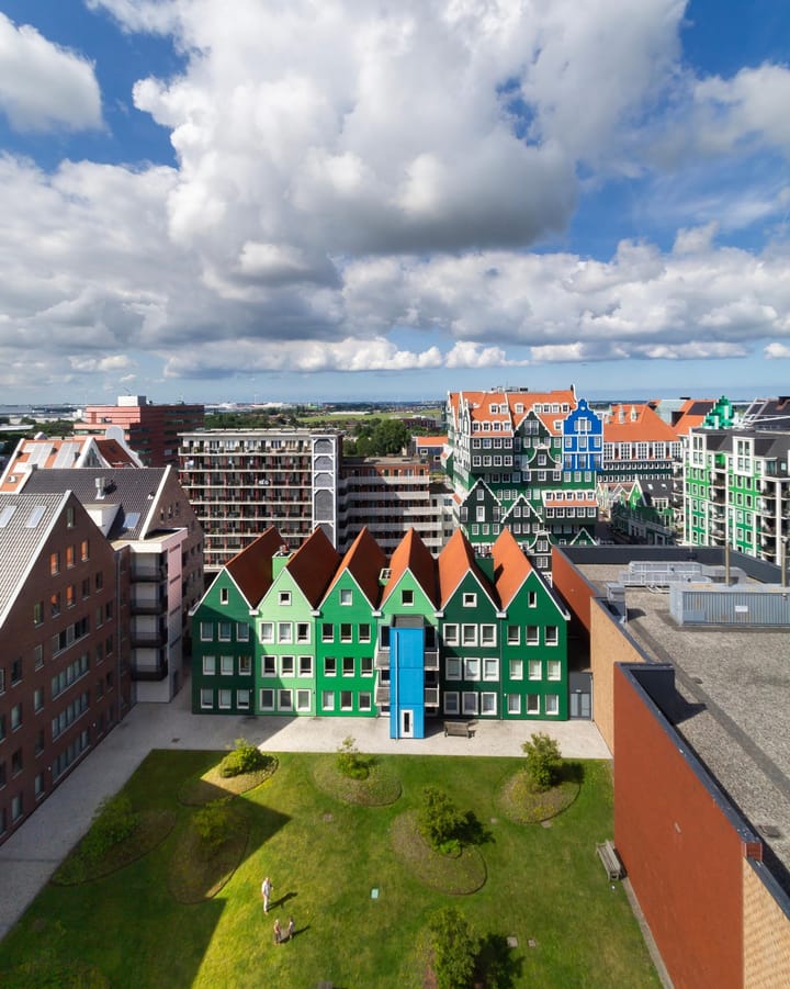 Foto 18 van Hermitage 121