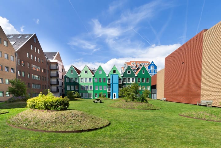 Foto 19 van Hermitage 121