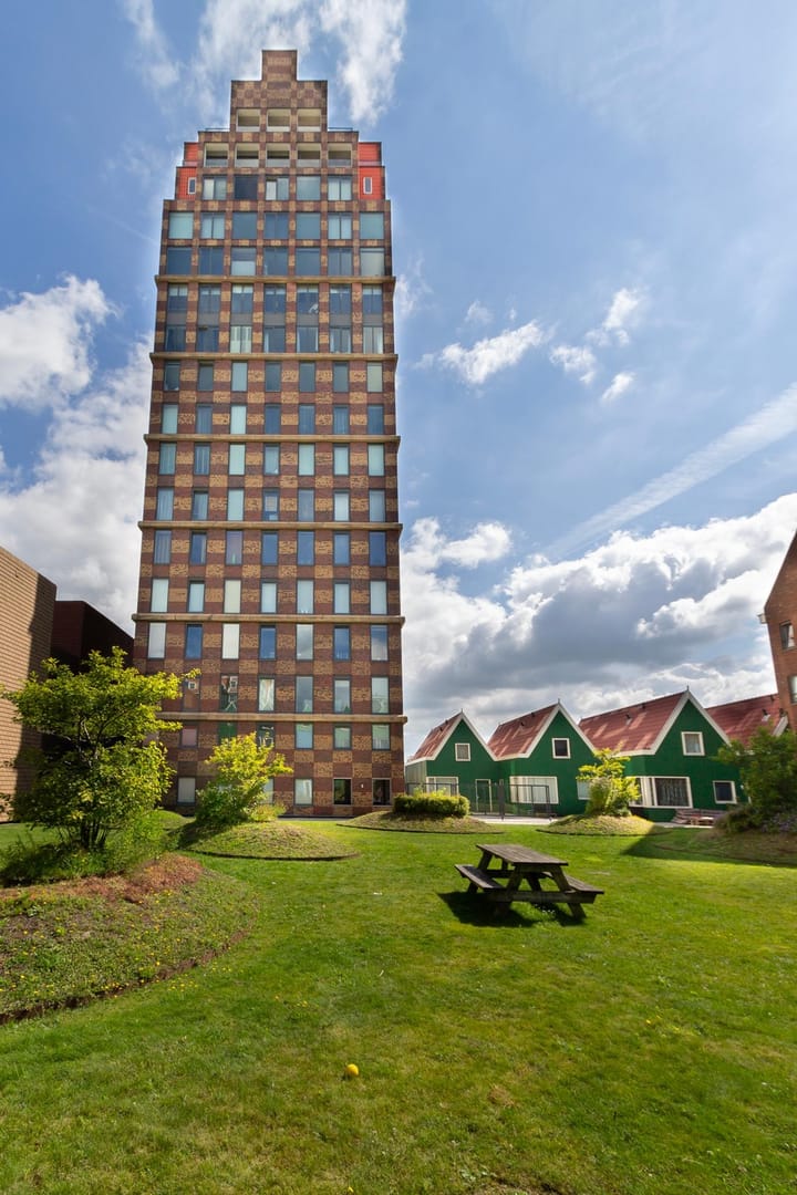 Foto 20 van Hermitage 121