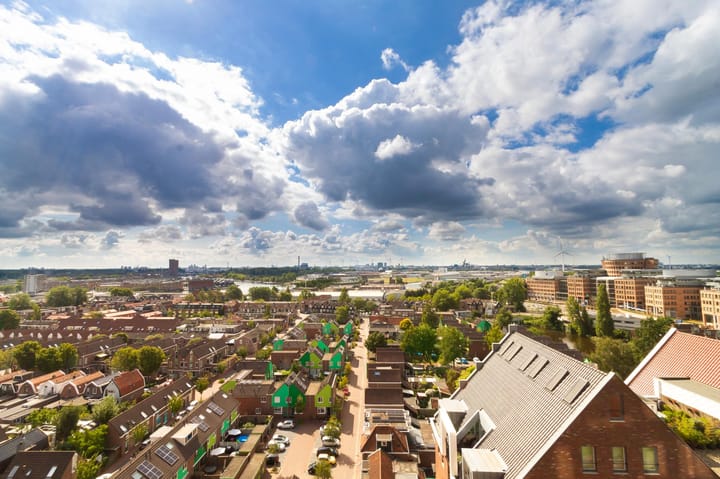 Foto 21 van Hermitage 121