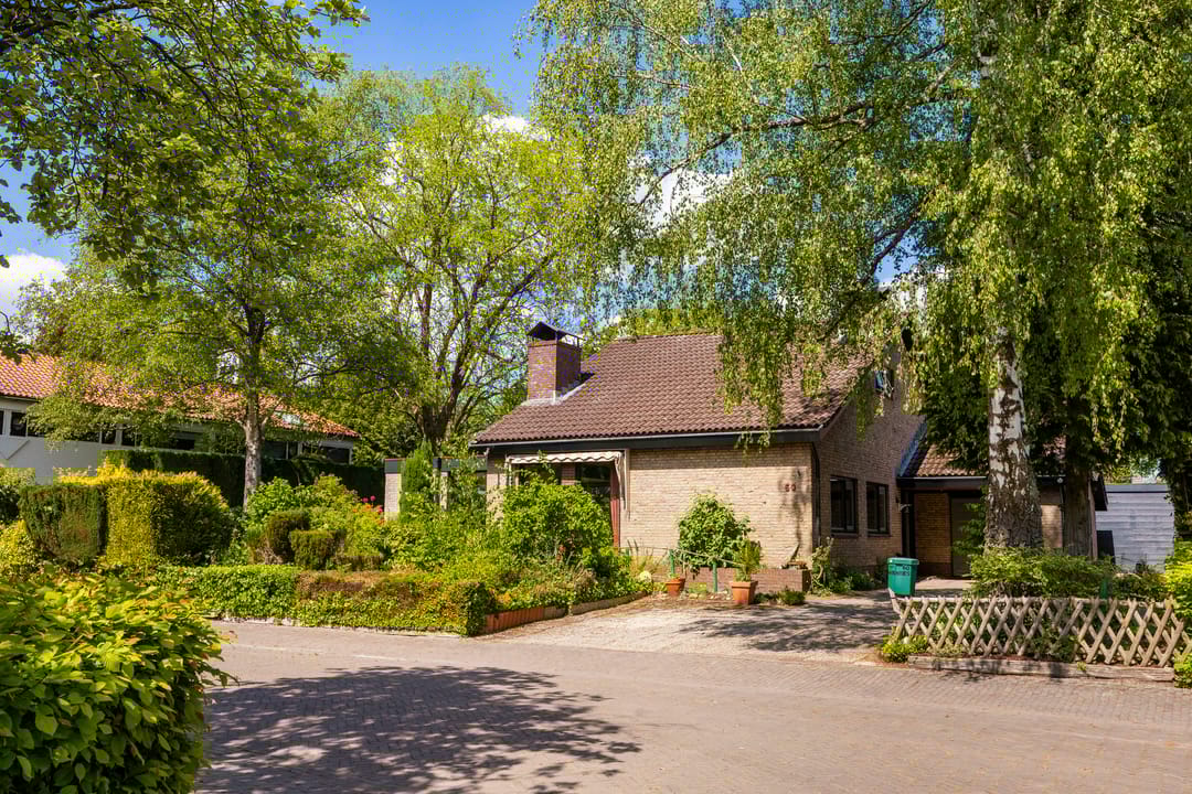 Foto 1 van Vaarwerkhorst 60