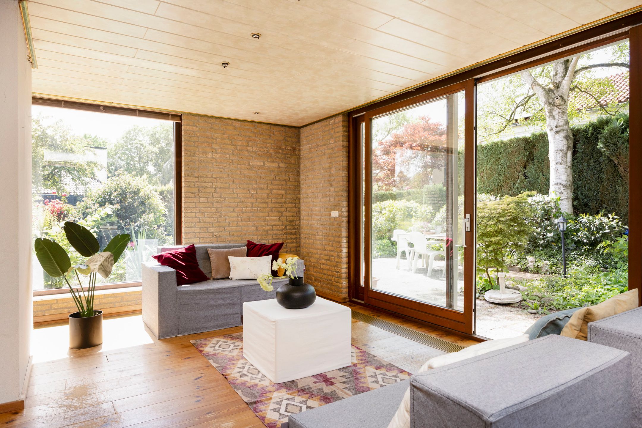 Foto 3 van Vaarwerkhorst 60