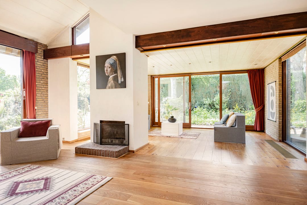 Foto 8 van Vaarwerkhorst 60