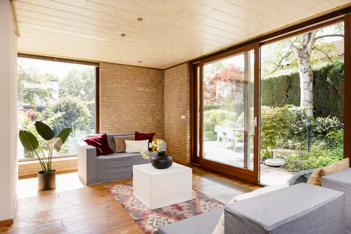 Photo 9 of Vaarwerkhorst 60