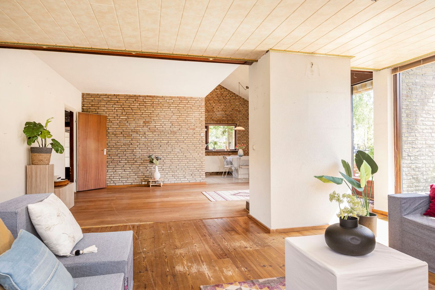 Foto 10 van Vaarwerkhorst 60