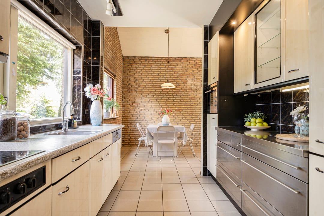 Foto 13 van Vaarwerkhorst 60