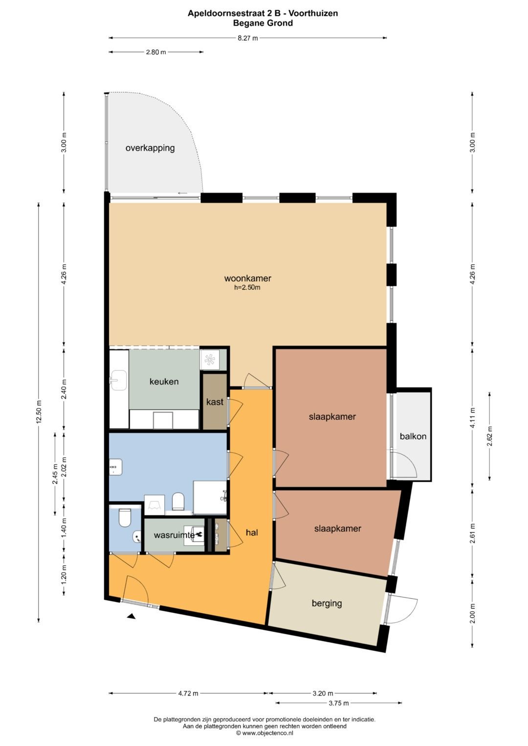 Foto 37 van Apeldoornsestraat 2-B