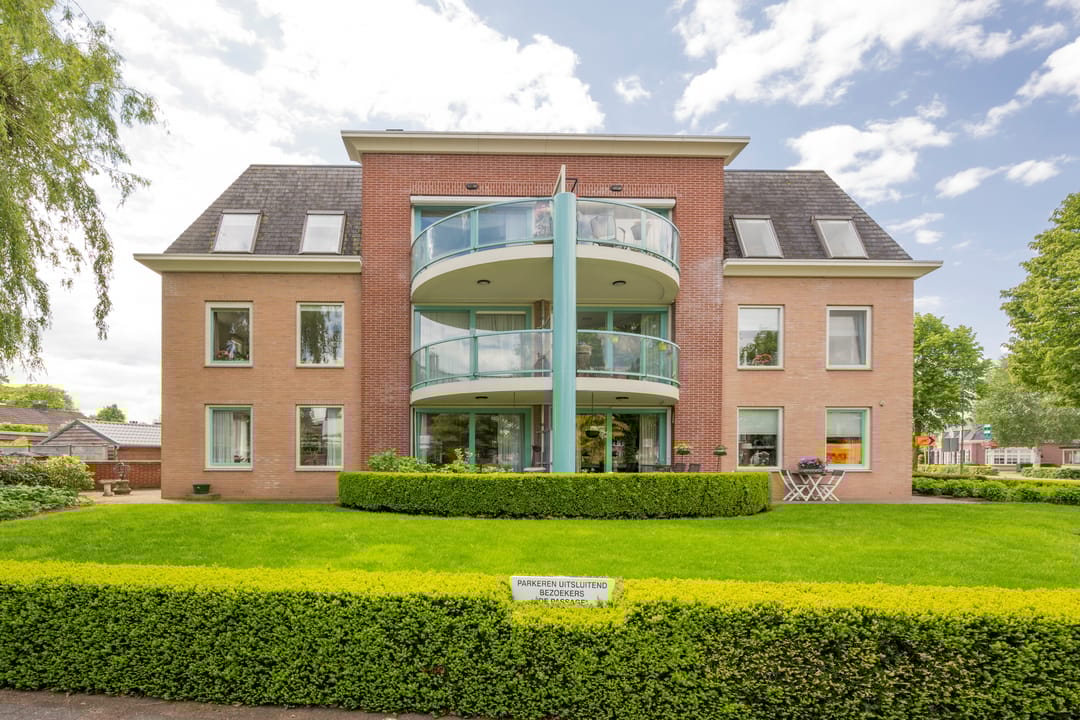 Foto 2 van Apeldoornsestraat 2-B