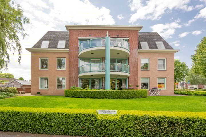 Foto 2 van Apeldoornsestraat 2-B