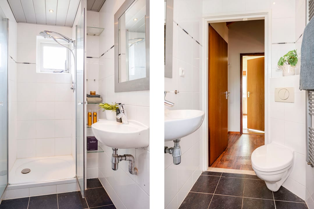 Foto 22 van Vaarwerkhorst 60